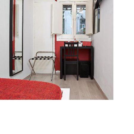 Brustar Gotic-Centric Otel Barselona Dış mekan fotoğraf