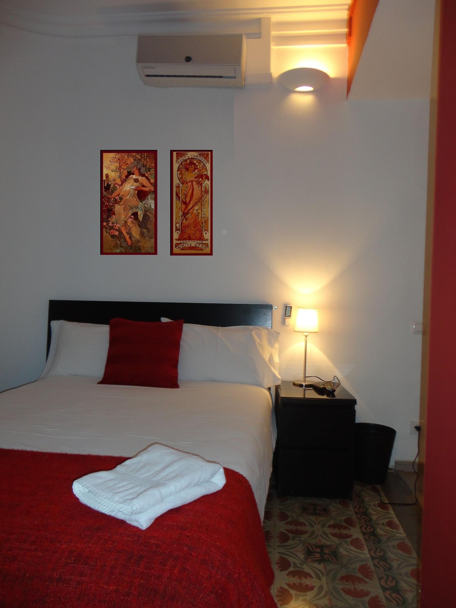 Brustar Gotic-Centric Otel Barselona Dış mekan fotoğraf