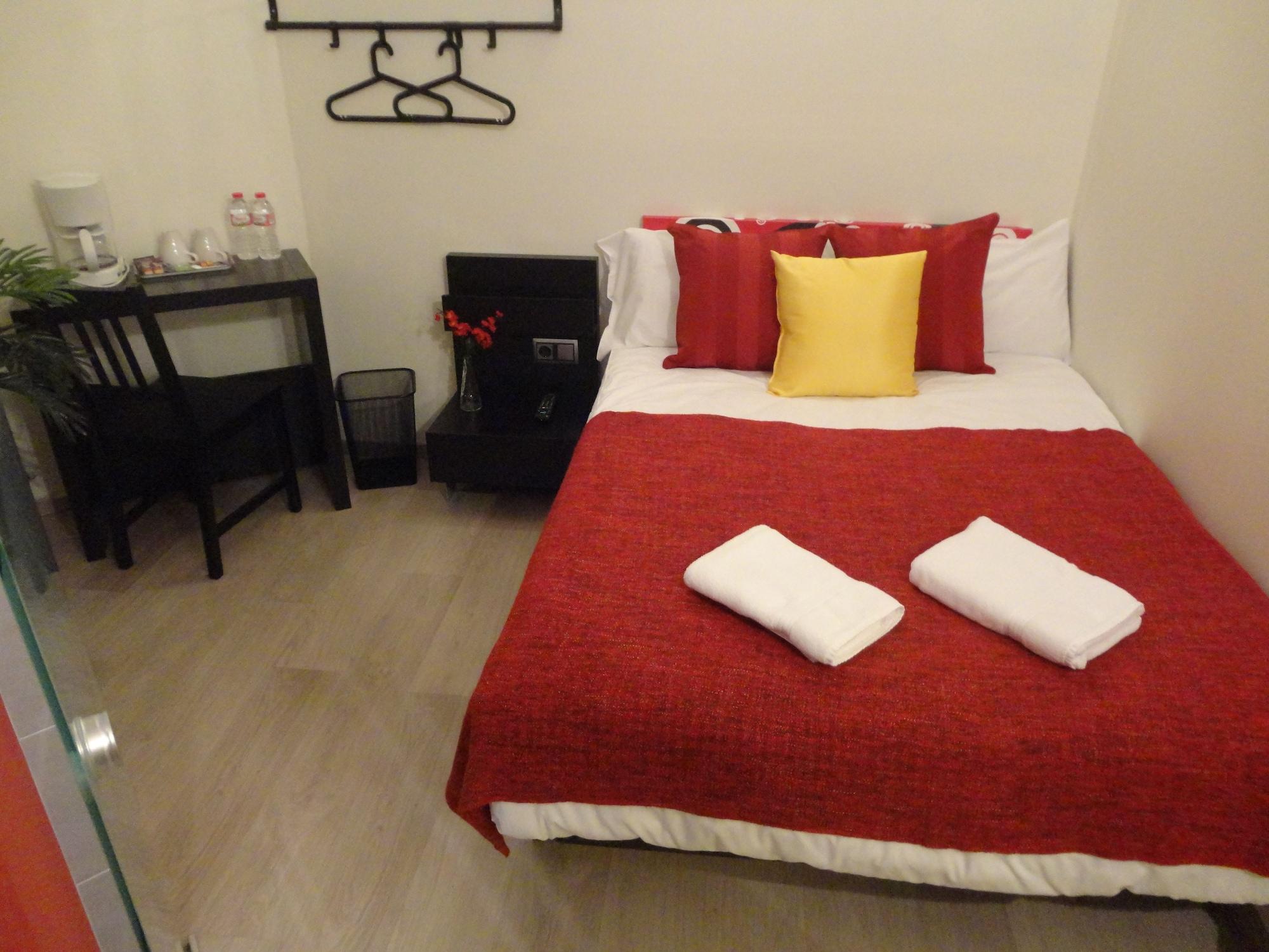 Brustar Gotic-Centric Otel Barselona Dış mekan fotoğraf