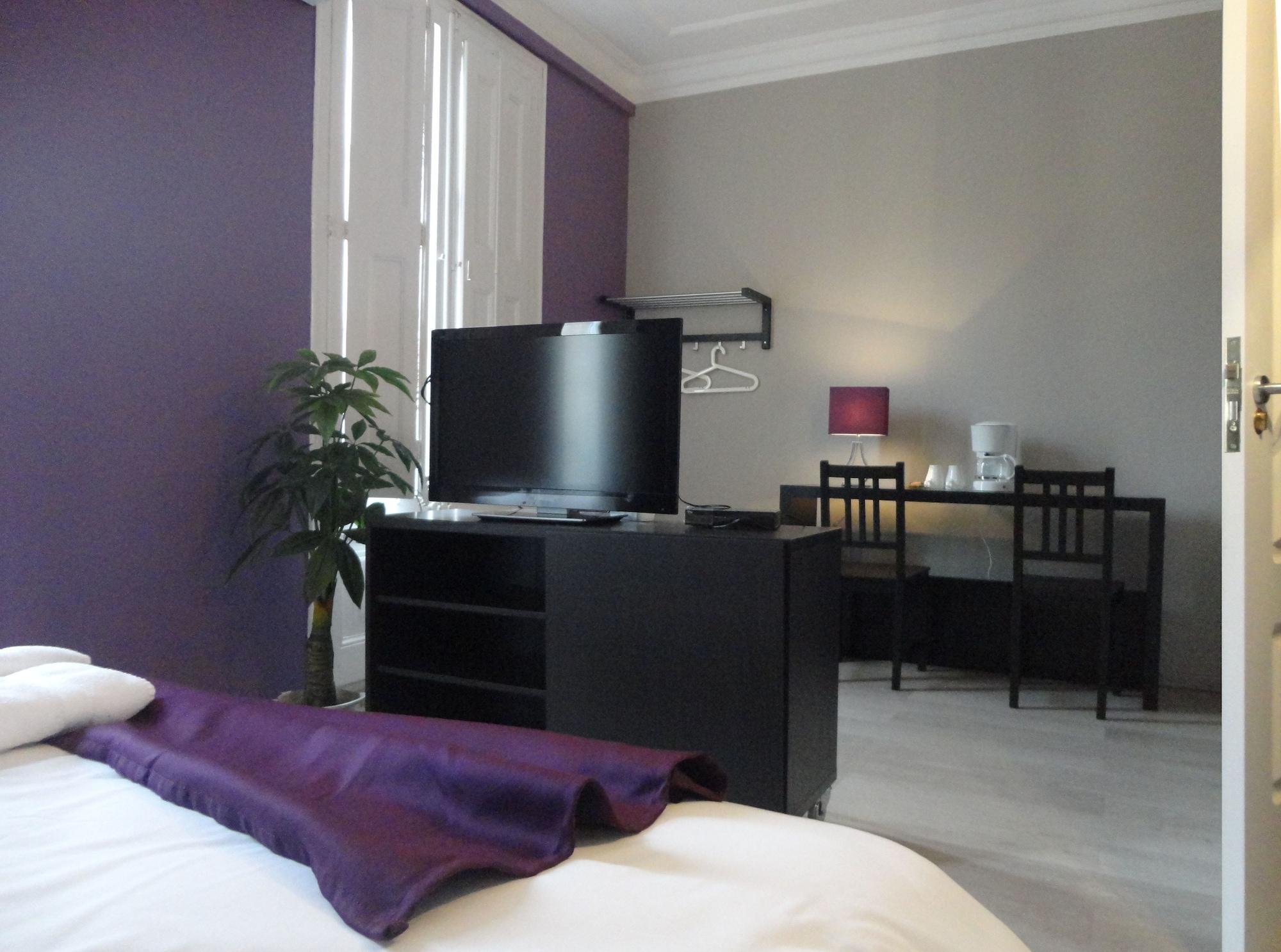 Brustar Gotic-Centric Otel Barselona Dış mekan fotoğraf