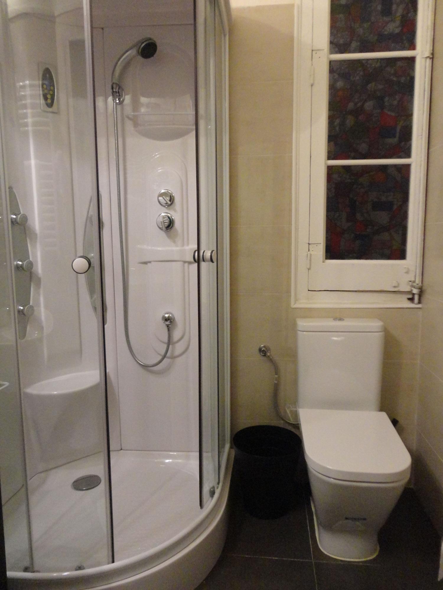 Brustar Gotic-Centric Otel Barselona Dış mekan fotoğraf