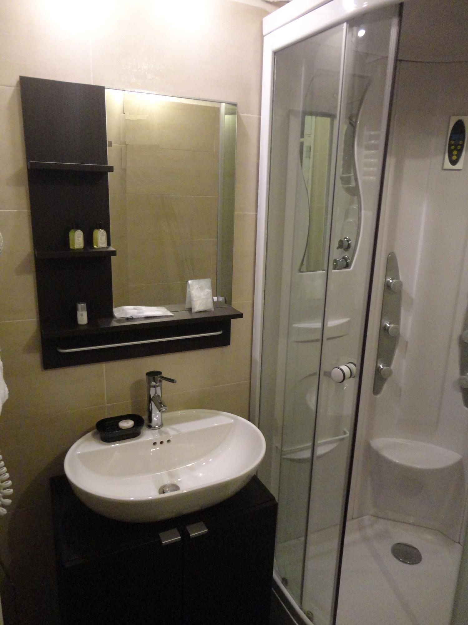 Brustar Gotic-Centric Otel Barselona Dış mekan fotoğraf