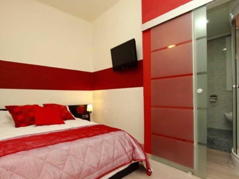 Brustar Gotic-Centric Otel Barselona Dış mekan fotoğraf