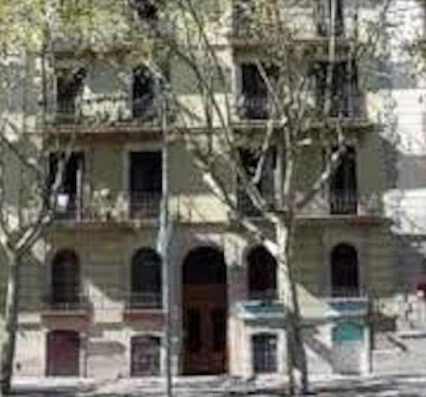Brustar Gotic-Centric Otel Barselona Dış mekan fotoğraf