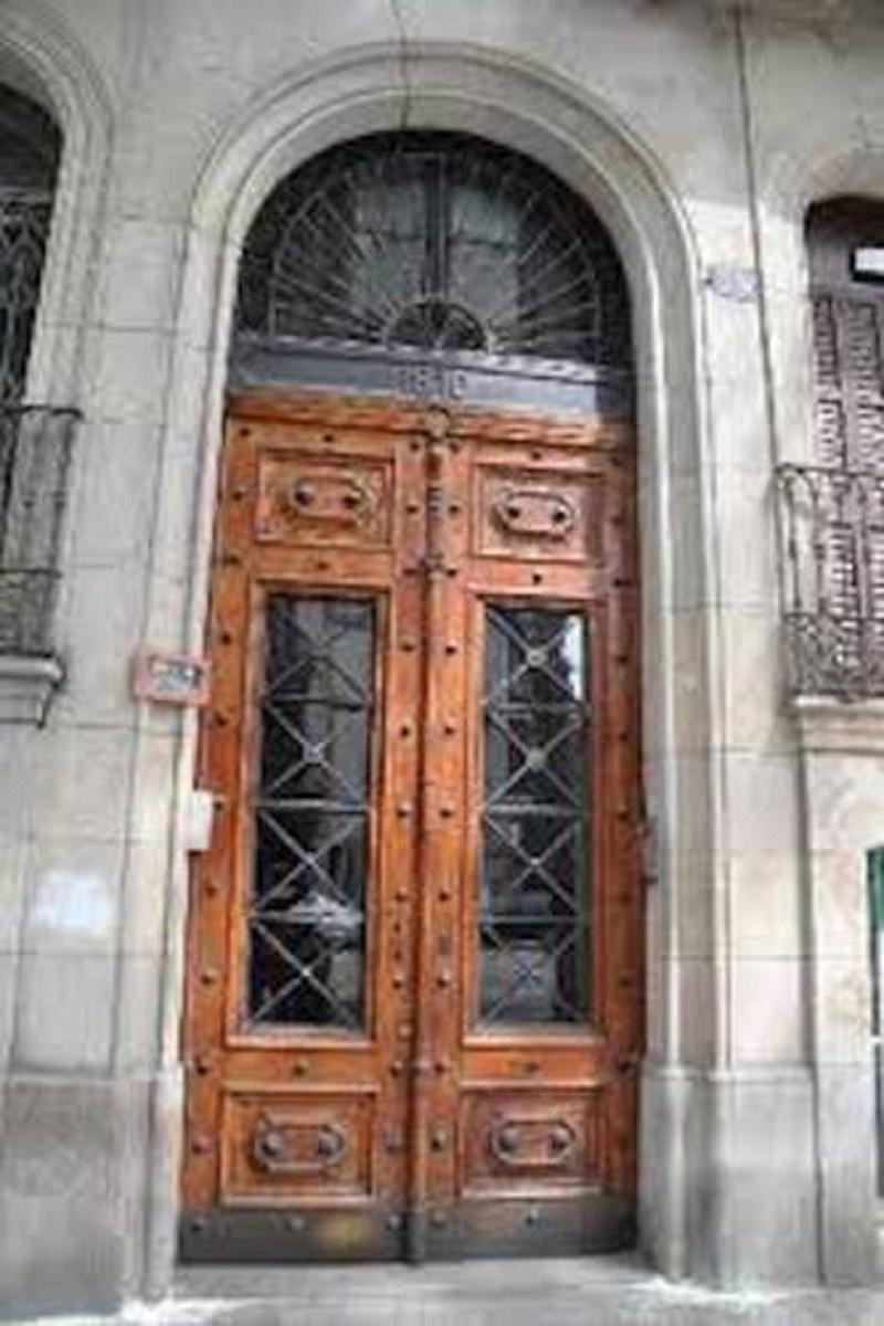 Brustar Gotic-Centric Otel Barselona Dış mekan fotoğraf