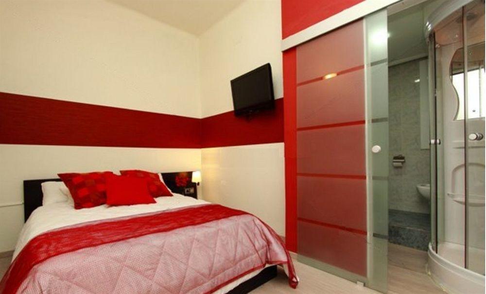 Brustar Gotic-Centric Otel Barselona Dış mekan fotoğraf