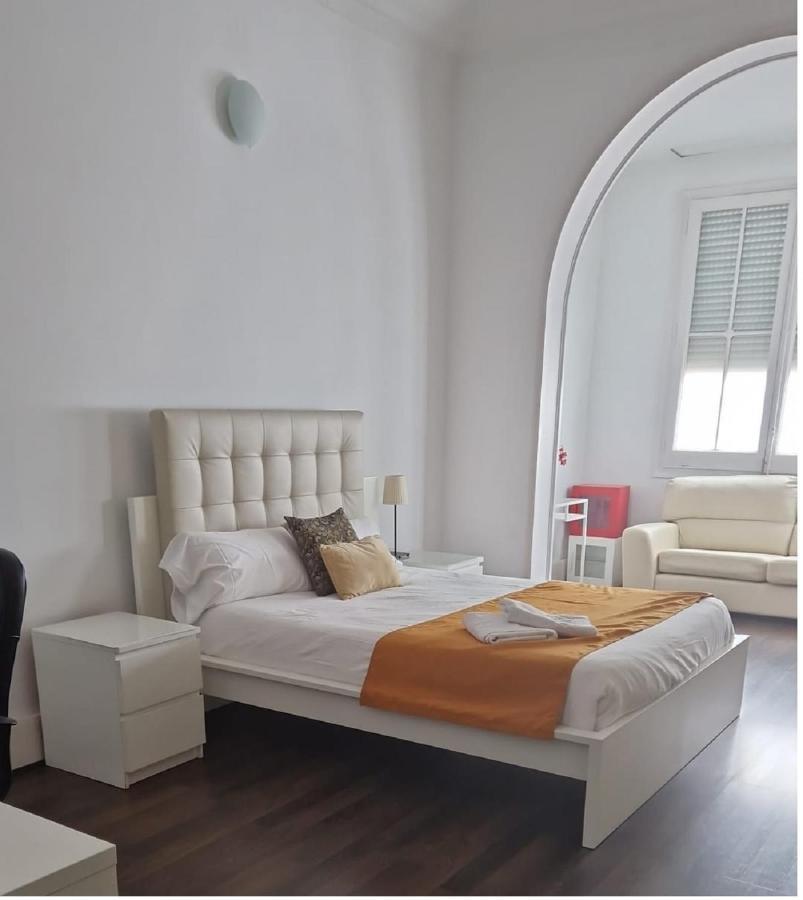 Brustar Gotic-Centric Otel Barselona Dış mekan fotoğraf