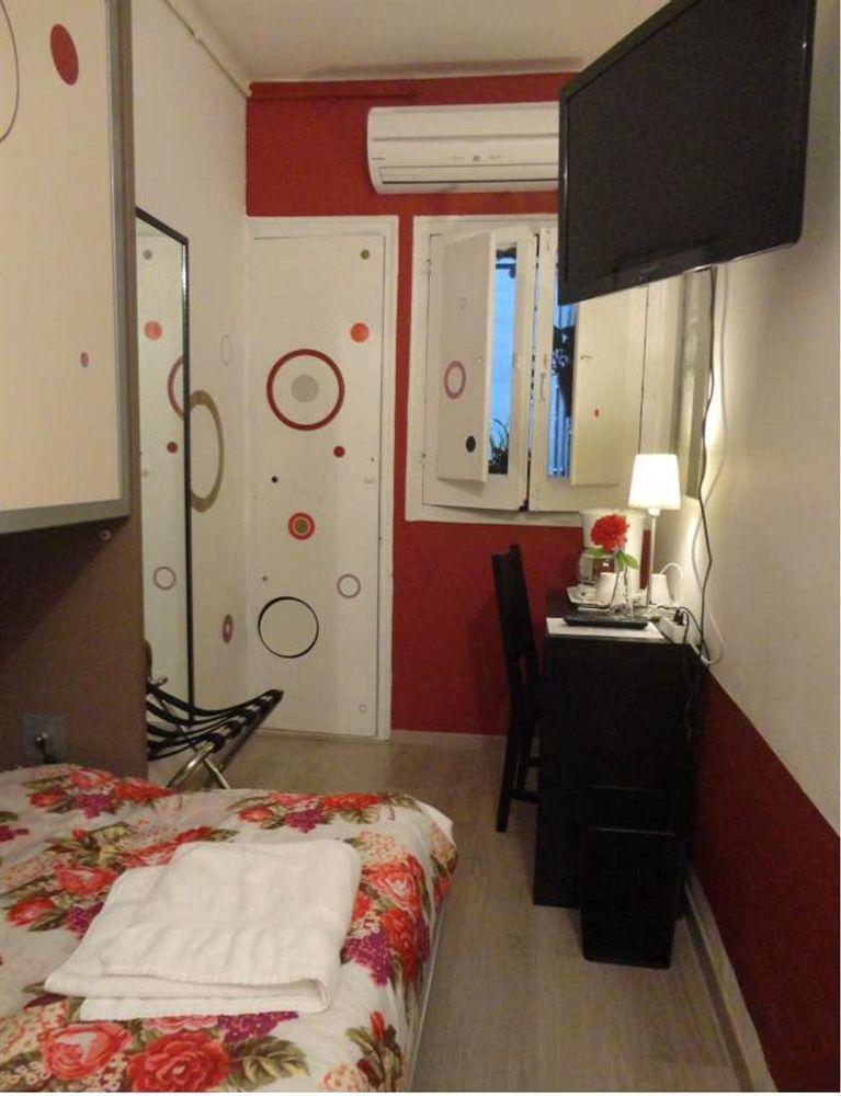 Brustar Gotic-Centric Otel Barselona Dış mekan fotoğraf