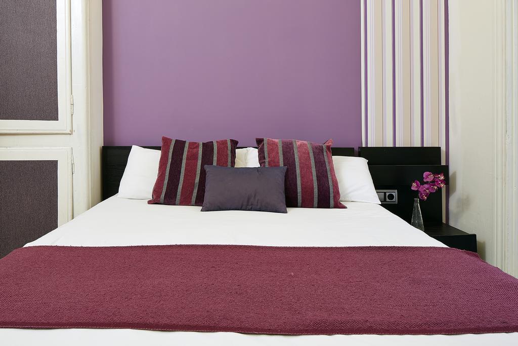 Brustar Gotic-Centric Otel Barselona Dış mekan fotoğraf