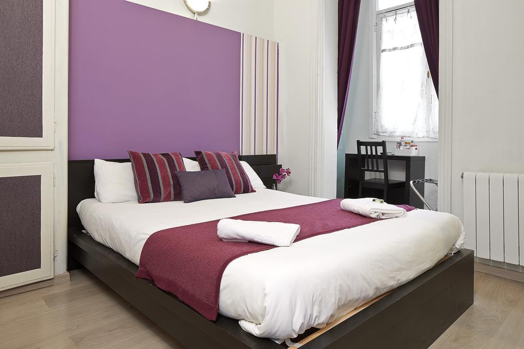 Brustar Gotic-Centric Otel Barselona Dış mekan fotoğraf