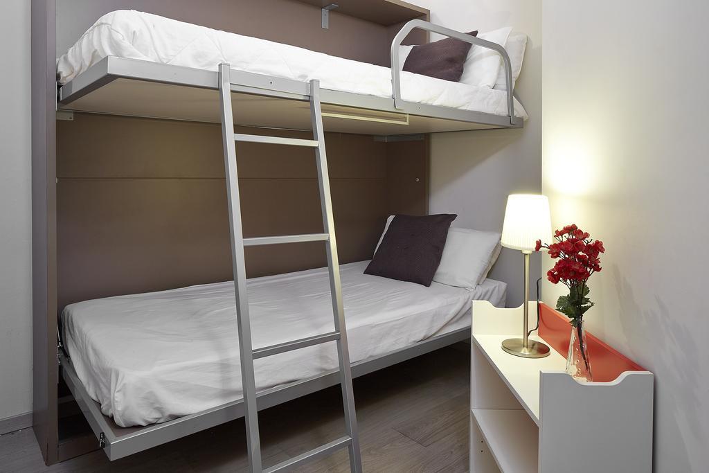 Brustar Gotic-Centric Otel Barselona Dış mekan fotoğraf