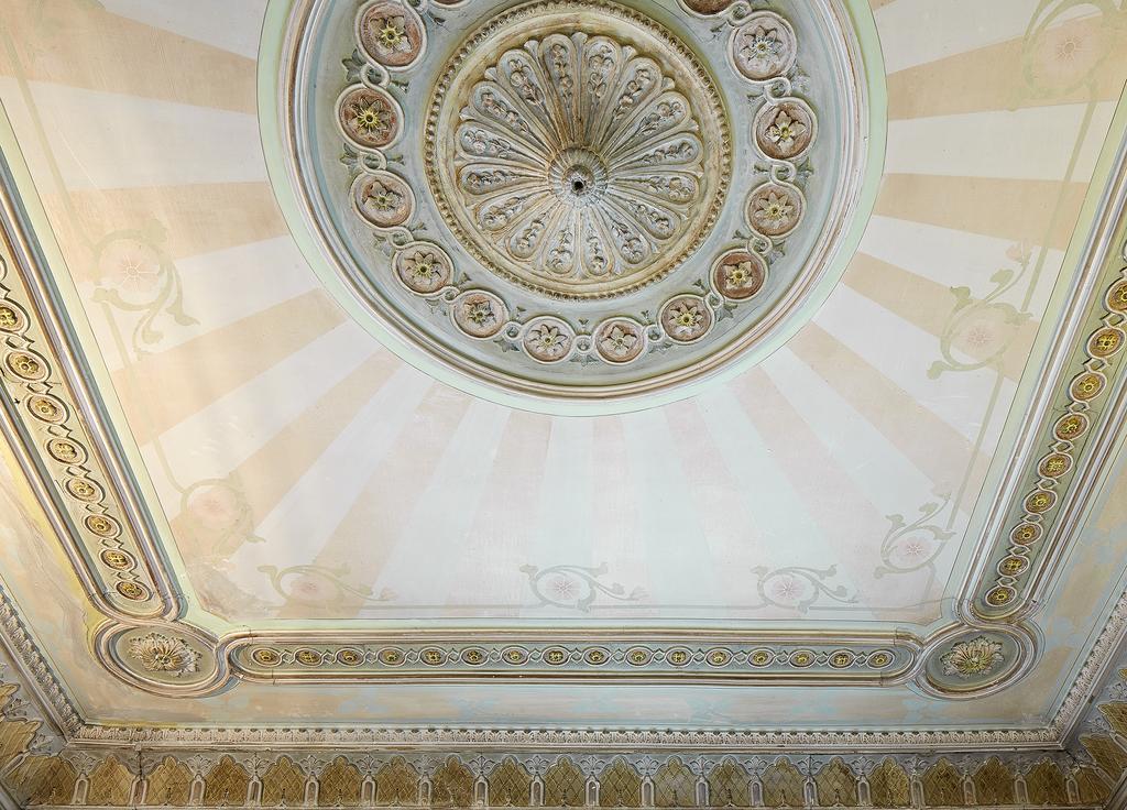 Brustar Gotic-Centric Otel Barselona Dış mekan fotoğraf