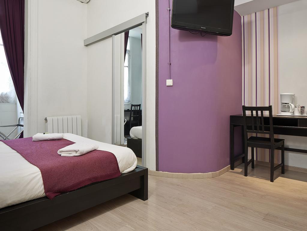 Brustar Gotic-Centric Otel Barselona Dış mekan fotoğraf