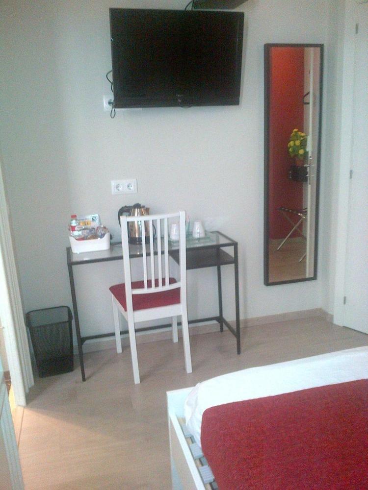 Brustar Gotic-Centric Otel Barselona Dış mekan fotoğraf