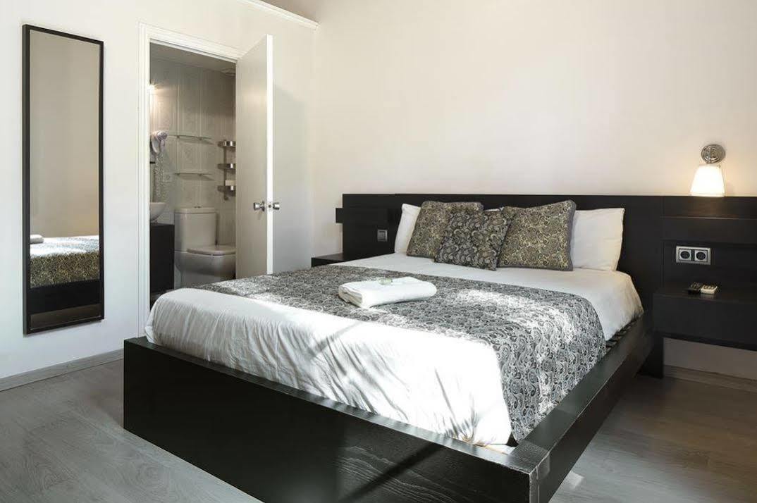 Brustar Gotic-Centric Otel Barselona Dış mekan fotoğraf